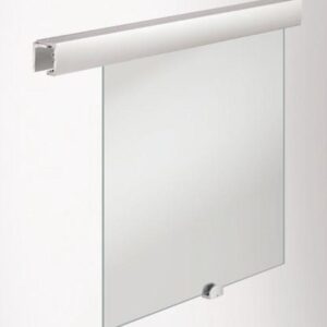 147164 SET LEVOLAN 60 MONTAJE PARED/TECHO L 1650MM