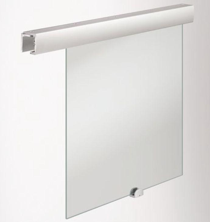 147165 SET LEVOLAN 60 MONTAJE PARED/TECHO L 2050MM