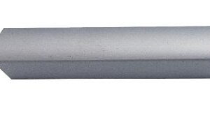 30400- PERFIL RECUBRIMIENTO OL90N L 3000 MM BLANCO