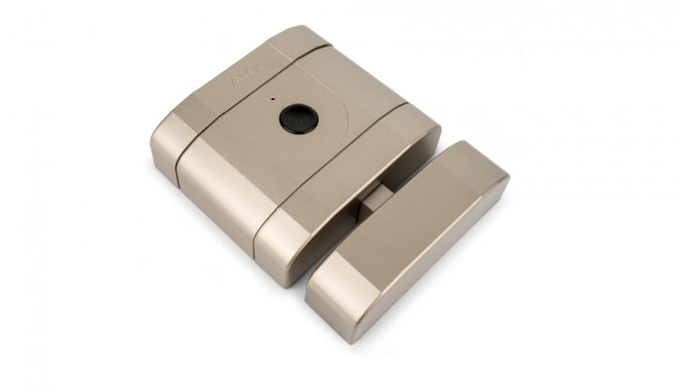 500 INT-LOCK CERRADURA DE SEGURIDAD CON 2 MANDOS