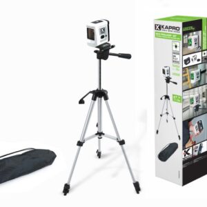 862GS PROLASER® CROSS LINE LASER SET