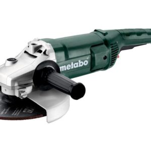 AMOLADORA ANGULAR METABO W-113-150 QUICK  13000 W 