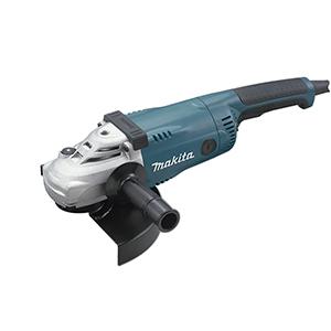 AMOLADORA MAKITA 230MM 2200W