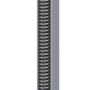 AMORTIGUADOR ROTACION MANILLA ELEVABLE GS3000