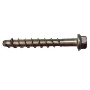 ANCLAJE D  HORMIG  BTS 10-90/5 HEXAG  INOX A4 €/UD