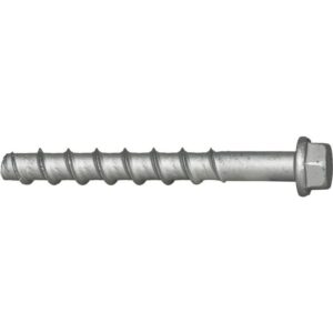 ANCLAJE DIRECTO HORMIG BTS 8-80/15 HEXAG  CINCADO