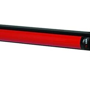 ANTIPANICO CISA FAST TOUCH 840MM C/ PICAP  1/2/3P 