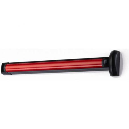 ANTIPANICO CISA FAST TOUCH 840MM S/ PICAP 2 PTOS