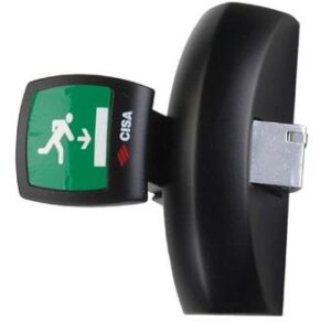 ANTIPANICO FAST PUSH-PAD SOBREPONER PIC LATERAL