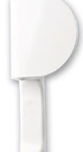 ASA TIRADOR  - CIEGA -  TOVIC NEGRO 4469A