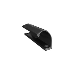 ASA TIRADOR EXTERIOR PEQUEÑO NEGRO  B  4UND 