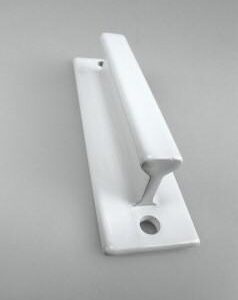 ASA TIRADOR GUILLOTINA 403 NEGRO  B 5 UND 