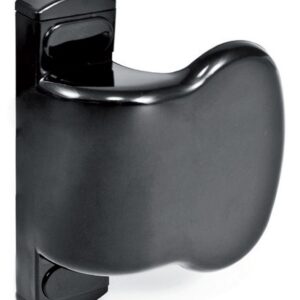 ASA TIRADOR PLÁSTICA MINI MAGIC NEGRO
