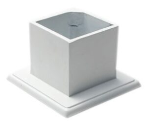 BASE 70X70 CRUDO [ TORNILLO INTERIORES ]