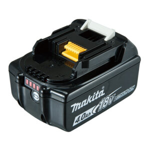 BATERIA 18V 4 0Ah LXT BL1840B