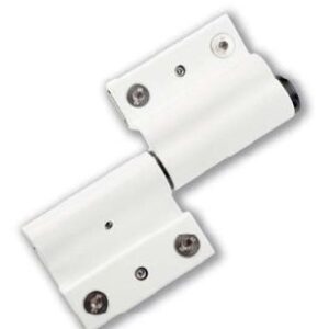 BISAGRA EUROPEA 5056 PUERTA BLANCO DERECHA