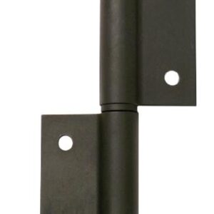 BISAGRA MOSQUITERA ABATIBLE SIN MUELLE  [C 20UND]