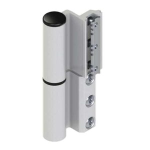 BISAGRA PUERTA EURO  CELERA 3ª HOJA NEGRO