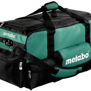 BOLSO PORTA HERRAMIENTA METABO GRANDE