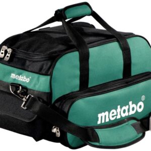 BOLSO PORTA HERRAMIENTA METABO PEQUEÑO