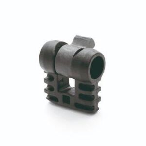 BOMBIN DE ADAPTACION MOLDEADO  CILINDRO EUROPEO 