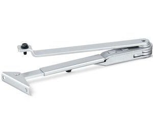 BRAZO CON RETENCION PARA TS1500/1000 PLATA 