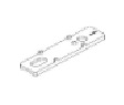 CALZO PARA MULTIPUNTO CHAMP  GIESSE C4832 12X1X150