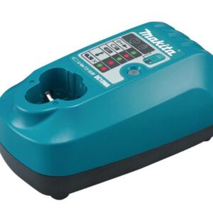 CARGADOR BATERIA MAKITA DC10WA 10 8V LITIO