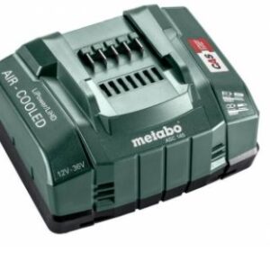 CARGADOR RÁPIDO ASC 145 12-36 V  AIR COOLED   UE