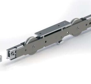 CARRO SUPLEMENTARIO 300/22 - ELEVABLE GS3000