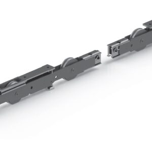 CARROS 300/22 - ELEVABLE GS3000 - 300 KG POR HOJA