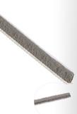 CEPILLO MOSQUITERA 5 5X9 S/ LAMINA GRIS [175MTS]