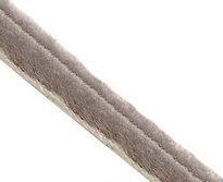 CEPILLO SCHLEGEL CON LAMINA GRIS 6 9X500 [650MTS]