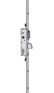 CERR  3P EURO ELÉCTRICA CISA S/CILINDRO E 30 MM