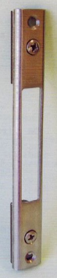 CERRADERO EURO 203I CORTO REGULABLE INOX