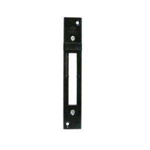 CERRADERO EURO  CISA REGULABLE NEGRO SUP/INF