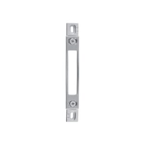 CERRADERO REGULABLE EUROPEO CORTO INOX CT2
