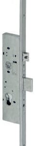 CERRADURA 3P EURO ALTA SEG CISA MULTITOP MAX 30MM