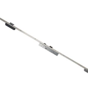 CERRADURA 3P EURO CISA MULTITOP PRO30MM C SEG30/40