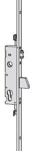 CERRADURA 3P EURO CISA E 30MM RESBAL CIL SEG 30/40