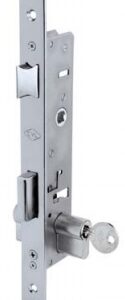 CERRADURA EUROPEA CVL E 33MM  CIL  30/40 [20UDS]