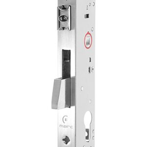 CERRADURA MACHETE EUROPEA MARC E 30MM 