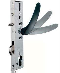 CERRADURA PICO LORO CVL E 25MM ANTI FALSA MANIOBRA