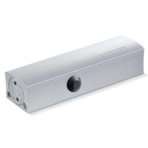 CIERRAPUERTA GEZE TS1500 SIN BRAZO BLANCO FUER 3/4