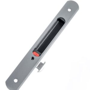 CIERRE EMBUTIDO C-3010 C/MUELLE NEGRO C 60UND [6U]