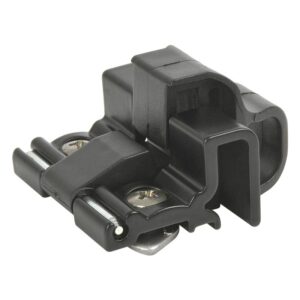 CIERRE GOLPETE EUROPEO NEGRO 4606