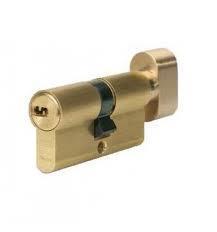 CILINDRO CISA C2000 POMO 30/40 LEVA LARGA LADO 40 
