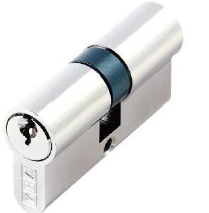 CILINDRO MHA MOD 23  30/70  NIQUELADO LEVA CORTA