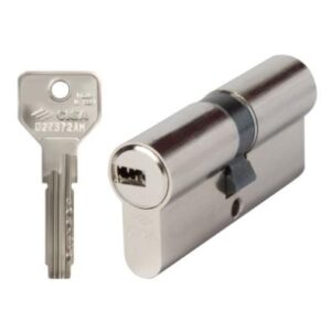 CILINDRO SEGURIDAD CISA ASIX 30/40 L LARGA IGUALAD