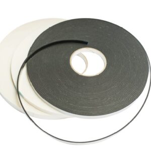 CINTA ADHESIVA DOBLE CARA POLIETILENO 1 5x19mmx33m